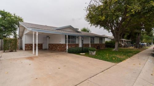 861 Tulsa St, Chandler AZ  85224-4222 exterior