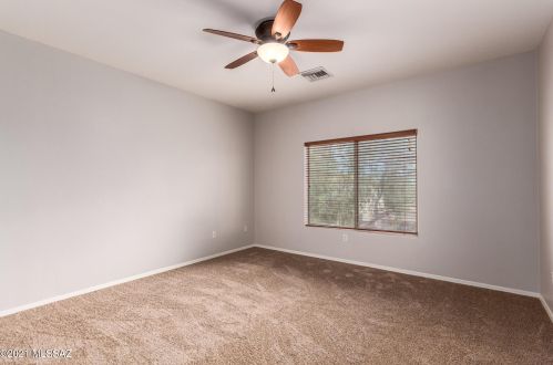 7542 Fair Meadows Loop, Tucson AZ 85756-6151 exterior