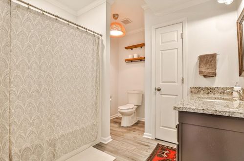 5 Dupont Ave, Atlanta GA exterior