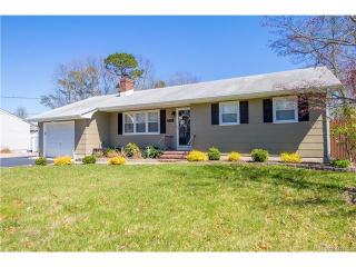 231 Spruce Ln, Lacey NJ  08731-2734 exterior