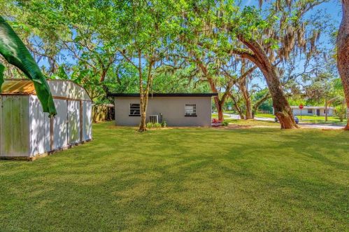 4102 Diana St, Tampa FL  33610-1722 exterior