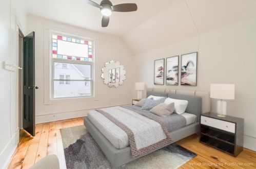 106 Orchard St, Dowagiac MI  49047-1211 exterior