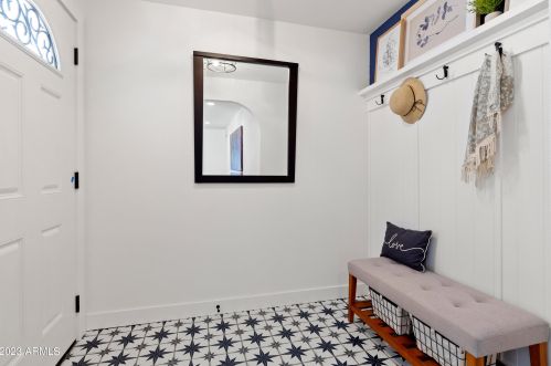 3926 Andorra Dr, Phoenix AZ  85032-6612 exterior