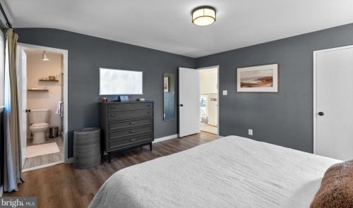 11008 Childs St, Silver Spring MD  20901-4411 exterior