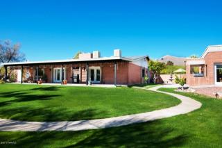 6891 Casas Adobes Dr, Tucson AZ  85704-6126 exterior