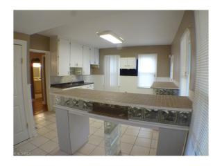 3432 Desota Ave, Cleveland OH  44118-1839 exterior