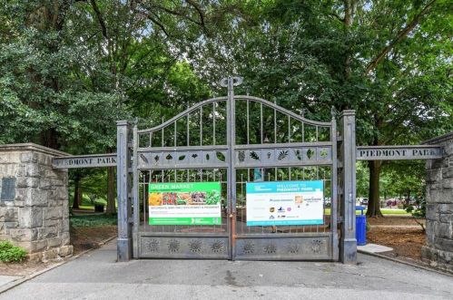 209 14th St, Atlanta GA  30318-5303 exterior