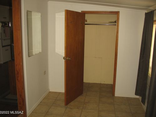 5771 Flying M St, Tucson AZ  85713-6422 exterior