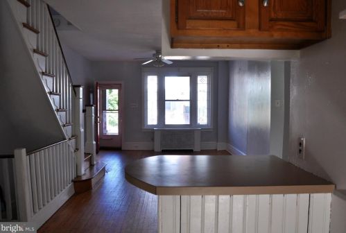 1543 28th St, Philadelphia PA  19121-3618 exterior