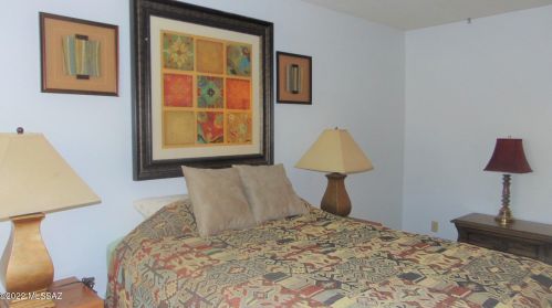 1218 Abrego Dr, Green Valley AZ 85614-3641 exterior