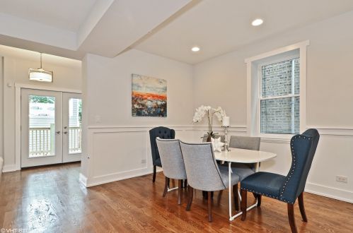 2317 Addison St, Chicago IL 60618-6042 exterior