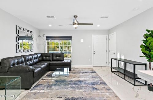 2535 Campbell Ave, Phoenix AZ  85016-4907 exterior