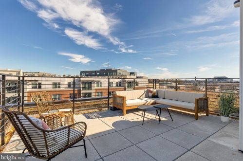 2310 4th St, Washington DC  20002-1220 exterior