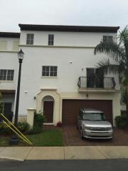 674 Library Commons Way, Boca Raton FL  33432-3837 exterior