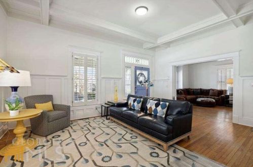 335 9 St, Atlanta GA 30309-4209 exterior