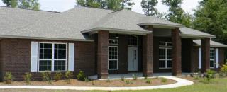 8344 Hwy 89, Milton FL  exterior