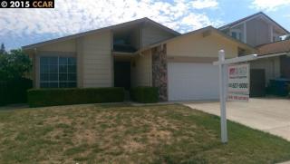 5009 Saint Dunstan Ct, Concord, CA 94521-3652