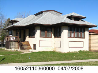 1400 Menard Ave, Chicago IL  60651-1138 exterior