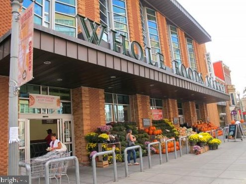 1913 12th St, Washington DC  20009-7527 exterior