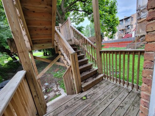 5632 Wabash Ave, Chicago IL 60628-3531 exterior