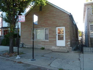 3403 Wallace St, Chicago IL  60616-3525 exterior