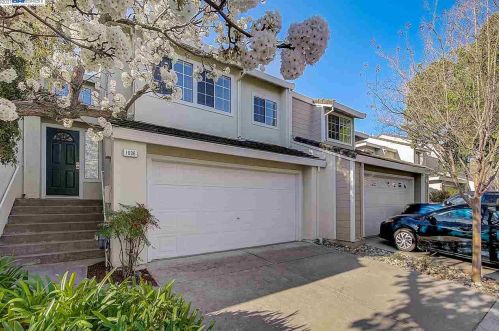 1036 Pinehurst Ct, Concord, CA 94521-4532