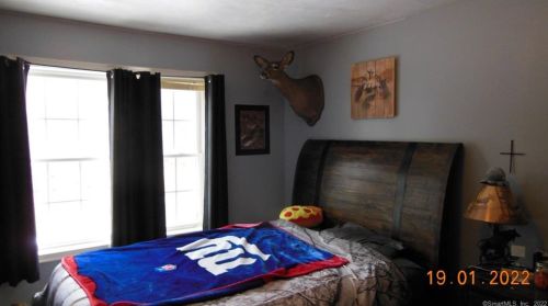 60 Cutler Rd, Killingly CT 06241-1303 exterior