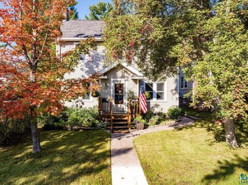 1001 Grandview Ave, Duluth MN 55812-1149 exterior