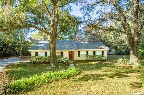 3601 19th Pl, Gainesville, FL 32605-3652