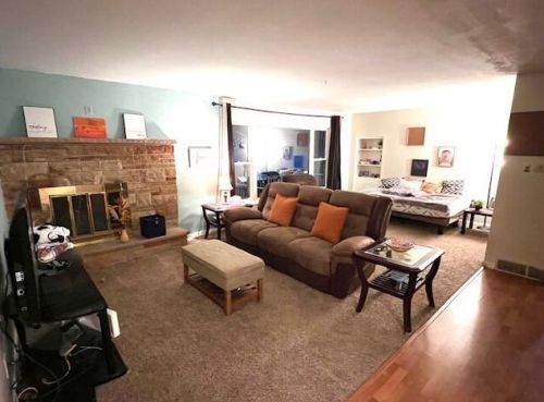 1070 James Ave, Meskegon MI  49442-2136 exterior