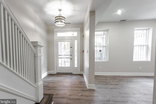 3928 14th St, Washington DC  20011-5406 exterior