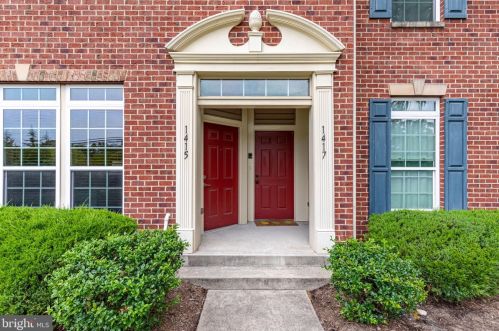 1415 Braden Loop, Glen Burnie, MD 21061-4992