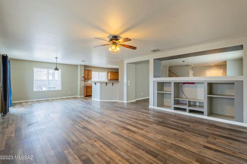 1523 Beantree Ln, Tucson, AZ 85713-4634