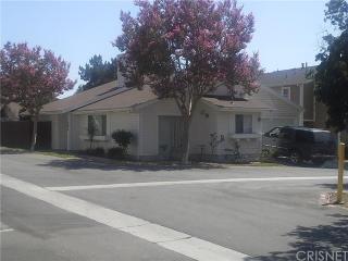 11396 Dronfield Ter, Los Angeles CA  91331-1448 exterior