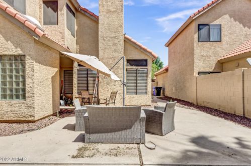 4571 Linda Ln, Chandler AZ 85226-5841 exterior