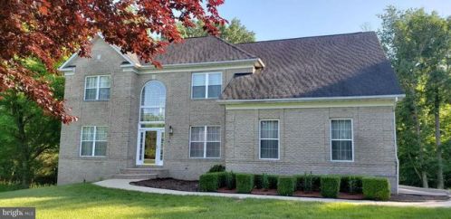 15501 Jamies Way, Accokeek, MD 20607-2328