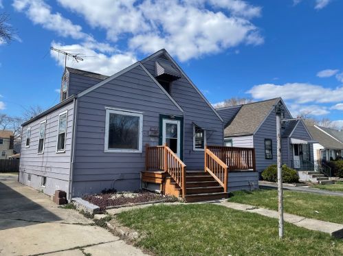 14652 Atlantic Ave, Dolton, IL 60419-1414