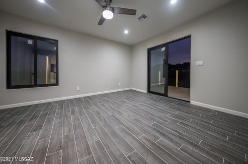 4341 Goret Rd, Tucson AZ  85745-9605 exterior