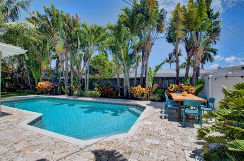 350 13th St, Boca Raton FL  33432-7109 exterior