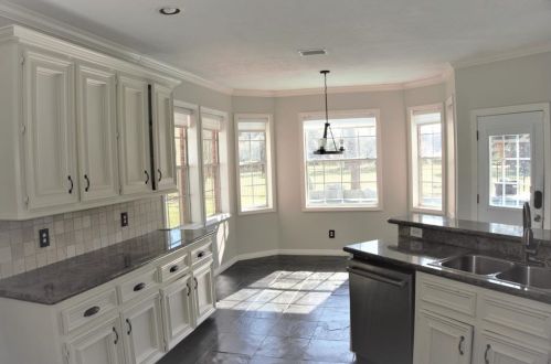 8422 Atascocita Lk Way, Humble TX 77346-1784 exterior