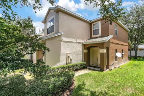 7612 Clubdale Loop, Orlando, FL 32810-1489