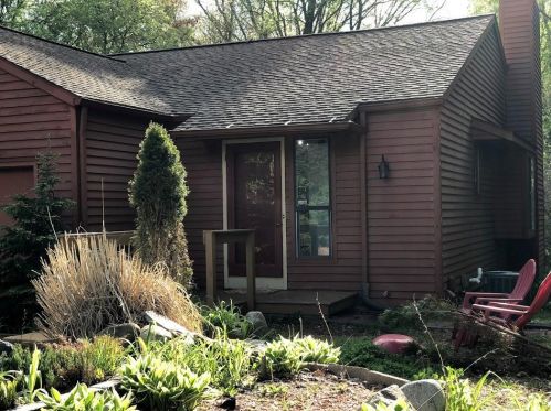 2828 9th St, Kalamazoo MI  49009-7909 exterior