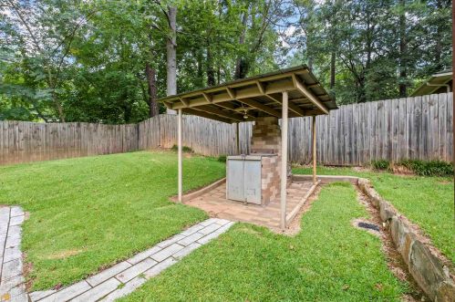 1976 Linda Dr, Austell GA 30168-4313 exterior