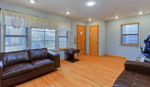 4730 Springfield Ave, Chicago IL 60632-3633 exterior