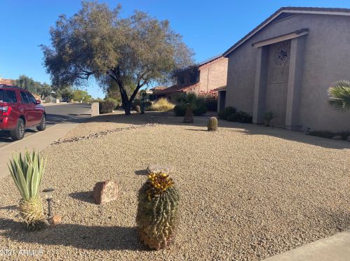 14609 10 St, Phoenix AZ 85087-7349 exterior