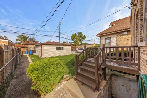 8450 Paulina St, Chicago IL 60620-4744 exterior