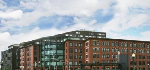 141 Dorchester Ave, Boston MA 02127 exterior