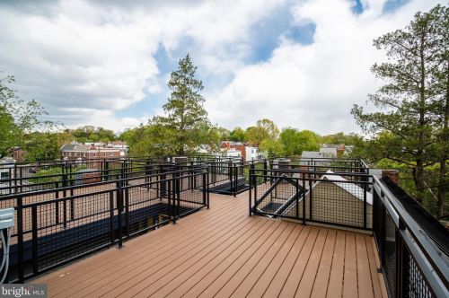 3934 10th St, Washington DC  20017-1828 exterior