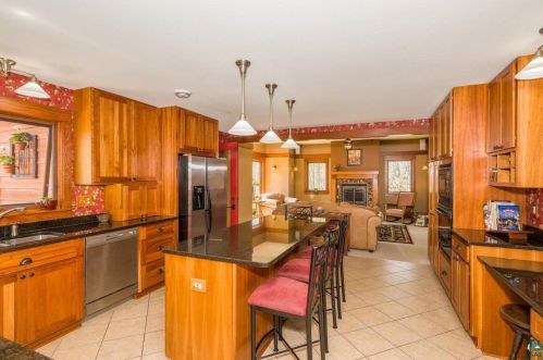 4808 Oak Rdg Dr, Duluth MN 55811-1729 exterior