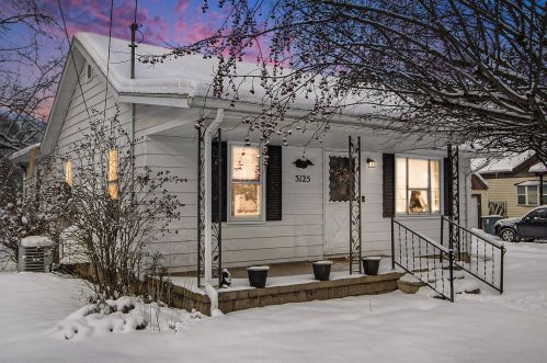 5125 Boylan St, Kalamazoo, MI 49004-1511